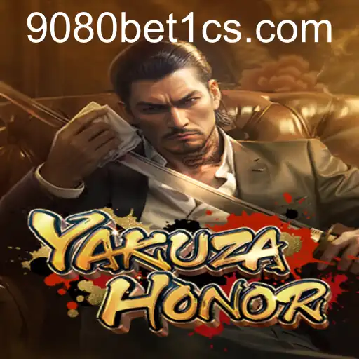 YakuzaHonor