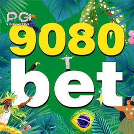 9080bet Logo