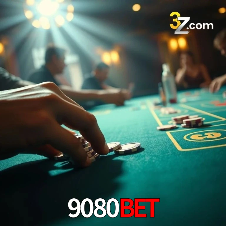 9080bet lottery