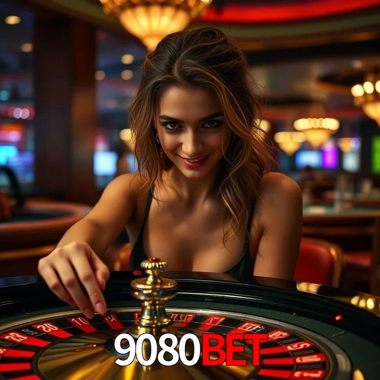 9080bet Portfolio Jogos