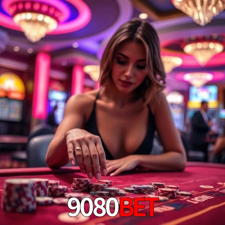 9080bet Casino RNG