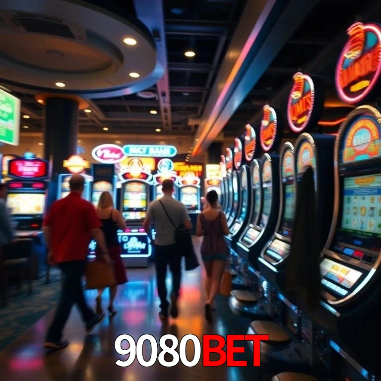 9080bet Manager VIP