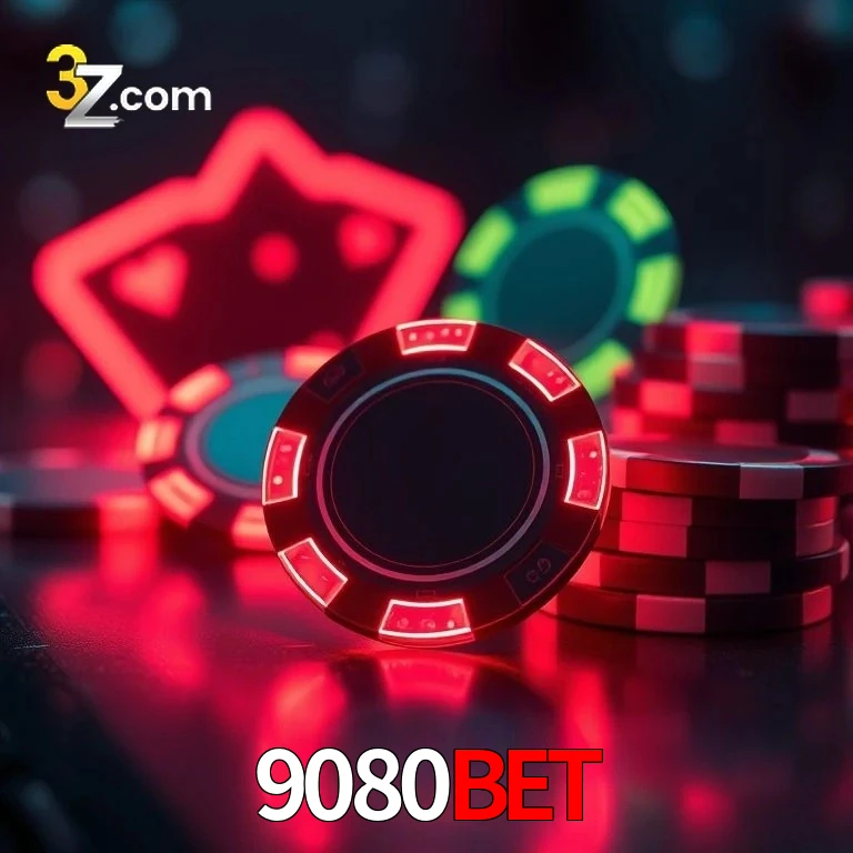 9080bet Slot Analytics