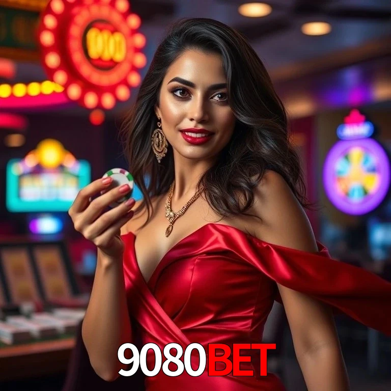 9080bet Torneios Slots