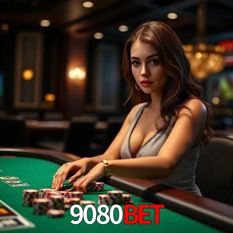 9080bet Live Casino