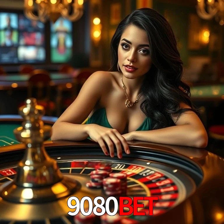 9080bet Acumuladoras até 25 Seleções