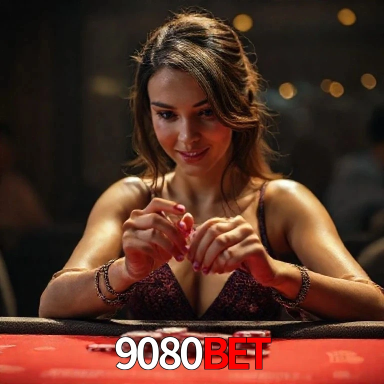 9080bet Segurança